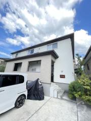 南海高野線千代田駅まで徒歩13分