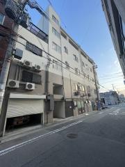 ＪＲ山陽本線兵庫駅まで徒歩15分