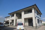 ＪＲ長崎本線佐賀駅までバス約25分 徒歩13分