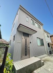 菅根町伊藤貸家