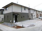 上本郷戸建貸家 F棟