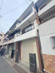 近鉄大阪線弥刀駅まで徒歩10分