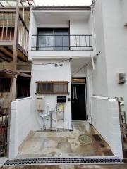 和気町テラスハウス