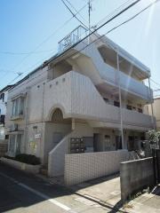ハイツ大東