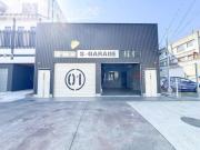 S-Garage Ajito松原