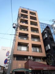 パナッシュコート梅田北