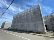 ＪＲ函館本線白石駅まで徒歩35分