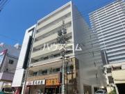 ＪＲ東海道本線静岡駅まで徒歩4分