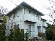 サンテラスヤマザキ