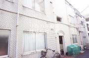 ホワイトポート仲宿