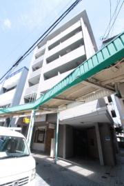 ＪＲ東海道本線茨木駅まで徒歩2分