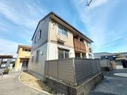 ＪＲ筑豊本線本城駅まで徒歩37分