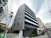ＪＲ中央線四ツ谷駅まで徒歩9分