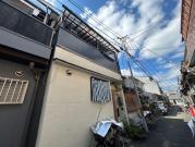 西八反田町貸家