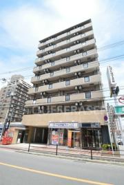 地下鉄御堂筋線江坂駅まで徒歩3分