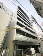 東京メトロ東西線茅場町駅まで徒歩3分