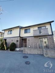 阪急宝塚線川西能勢口駅までバス約10分 徒歩5分