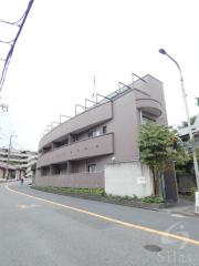 ＪＲ東海道本線千里丘駅まで徒歩9分