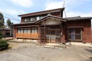 名木野町戸建て 1年定期借家 短期違約金無 途中解約可