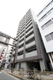 東京メトロ日比谷線入谷駅まで徒歩7分