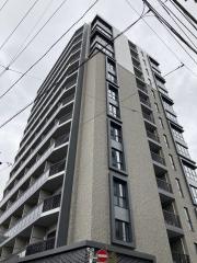 ザ・パークハビオ荏原中延駅前