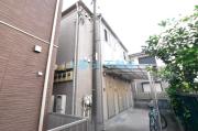 京急空港線大鳥居駅まで徒歩3分