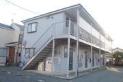 小田急小田原線本厚木駅までバス約22分 徒歩5分