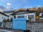 南沢6条2丁目貸家