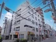 スカーラ武蔵小山