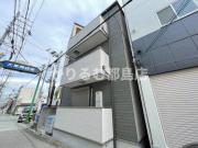 サンクレスト都島