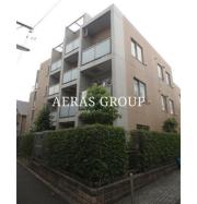 ベルアルシェ東高円寺