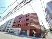 スリーエスビル