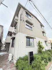 グランソレイユ西院