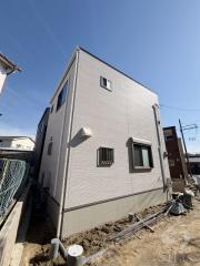 ＪＲ阪和線信太山駅まで徒歩20分