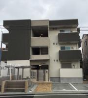阪急神戸線塚口駅まで徒歩12分