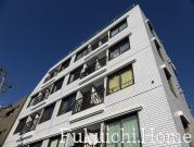 京王線代田橋駅まで徒歩6分