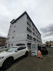 中野コーポラス