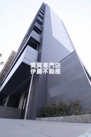 SOLメイクス浄心天神山