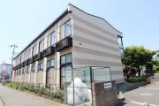 ＪＲ東海道本線茅ケ崎駅まで徒歩19分