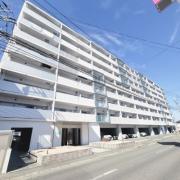 ＪＲ豊肥本線水前寺駅まで徒歩7分