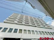広島電鉄宇品線市役所前駅まで徒歩5分
