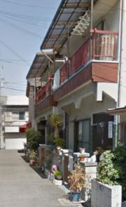 門真市垣内町貸家