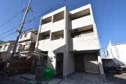Chaton日新町