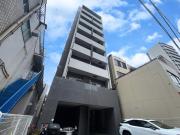 グランクール高輪