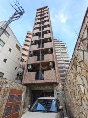 エステムコート大阪城南II
