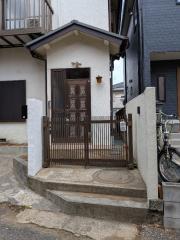 松が丘4丁目貸家