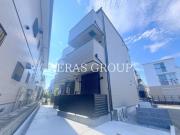 キャメル所沢弥生町2