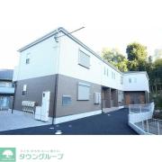 アムール ベルフルール