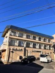 ＪＲ八高線北八王子駅まで徒歩11分