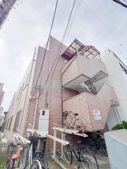 AKマンションII